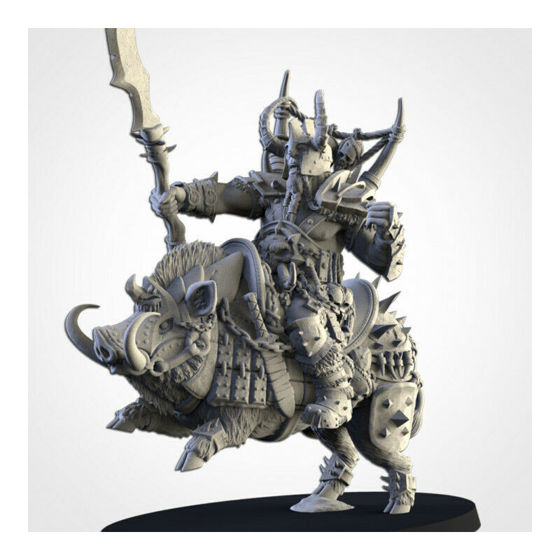 Txarly Factory - Miniatures Innovantes pour Jeux de Rôle et Wargames