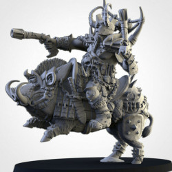 Txarly Factory - Miniatures Innovantes pour Jeux de Rôle et Wargames (2)