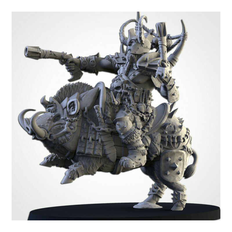 Txarly Factory - Miniatures Innovantes pour Jeux de Rôle et Wargames