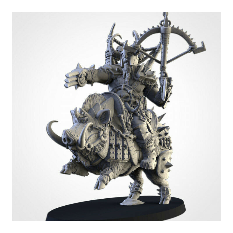 Txarly Factory - Miniatures Innovantes pour Jeux de Rôle et Wargames