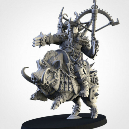 Txarly Factory - Miniatures Innovantes pour Jeux de Rôle et Wargames
