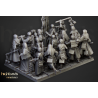 Higland Miniature Sunland - FlagellantsHigland Miniature Sunland - Flagellants
