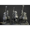  Higland Miniature Sunland - Cavaliers du Gryphon soleil Higland Miniature Sunland - Cavaliers du Gryphon soleil