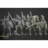 Higland Miniature Sunland - Infanterie LourdeHigland Miniature Sunland - Infanterie Lourde