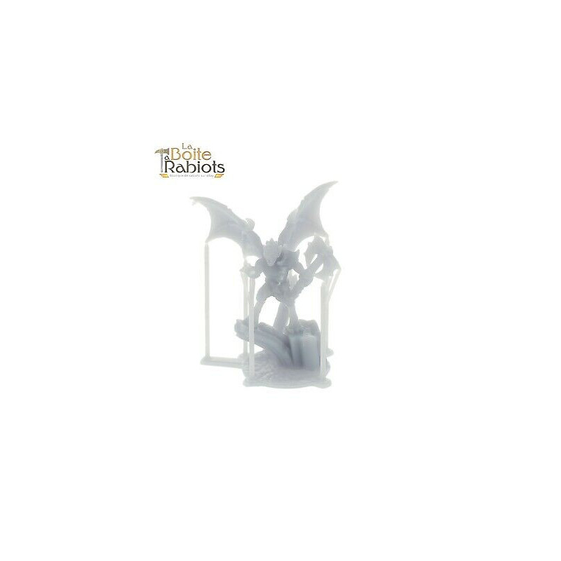 Forest Dragon impréssion 3d--Undead--Morts vivants-Vampire ailes Echelle 15mm