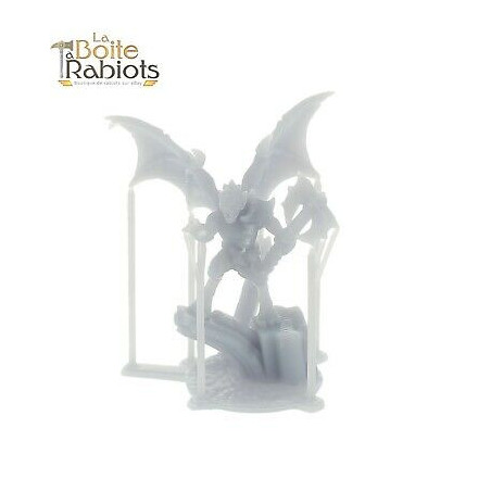 Forest Dragon impréssion 3d--Undead--Morts vivants-Vampire ailes Echelle 15mm
