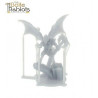 Forest Dragon impréssion 3d--Undead--Morts vivants-Vampire ailes Echelle 15mm