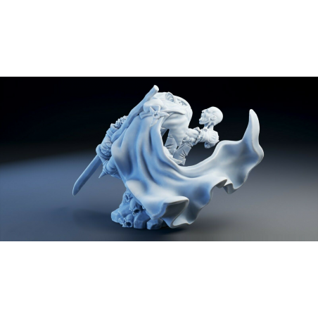 Nuée de vermine Black Claw clan Deathblade Stalker