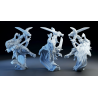 Nuée de vermine Black Claw clan Deathblade Assassin