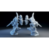 Nuée de vermine Unchained clan Chieftain