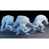 Nuée de vermine Unchained clan  Rat Brutes 