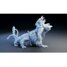 Nuée de vermine Unchained clan The thing