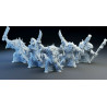 Nuée de vermine Brotherhood clan Cultists
