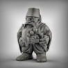 Figurines Nains du Chaos – Wargames Fantasy – Impression 3D – Old School & Rétro
