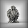 Figurines Nains du Chaos – Wargames Fantasy – Impression 3D – Old School & Rétro
