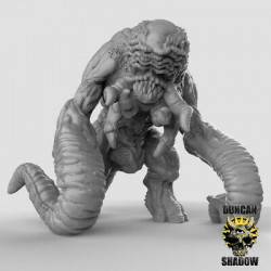 Duncan Shadow - Kaiju 1  (2)