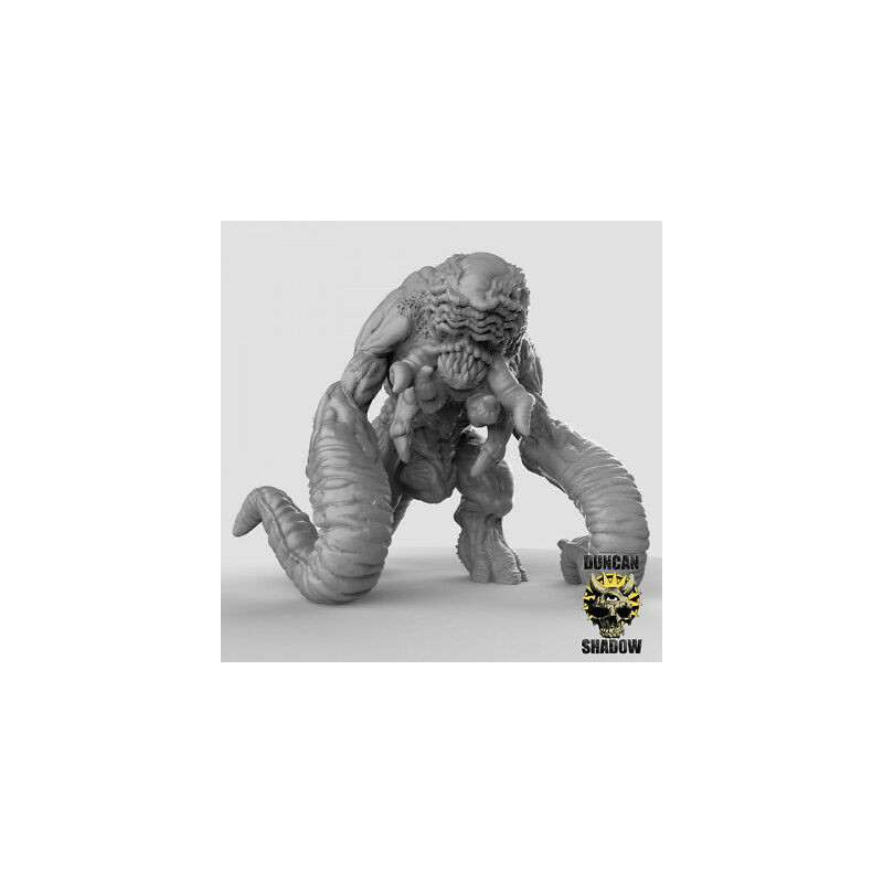 Monstres – Duncan Shadow Miniatures – Figurines 3D pour Wargames et Jeux de Rôle
