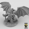  Figurines de Démons 3D – Duncan Shadow Miniatures | La Boîte à Rabiots