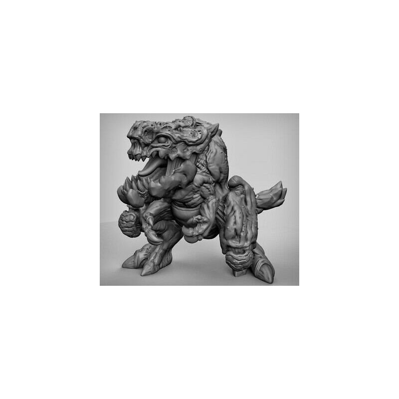 Monstres – Duncan Shadow Miniatures – Figurines 3D pour Wargames et Jeux de Rôle
