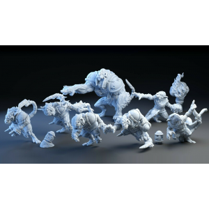 Fantasy Football - Team Ravenous scavengers 