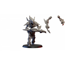 Ghamak-Elda wraith SquadGhamak-Elda wraith Squad (2)