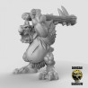 Trolls – Duncan Shadow Miniatures – Figurines 3D pour Wargames et Jeux de Rôle
