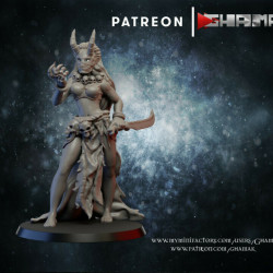 Ghamak - Witch 2   (2)