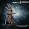 "Armée du Chaos Ghamak - Figurines 3D pour Wargames Fantasy & Batailles Épiques"