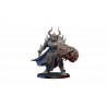 "Armée du Chaos Ghamak - Figurines 3D pour Wargames Fantasy & Batailles Épiques"