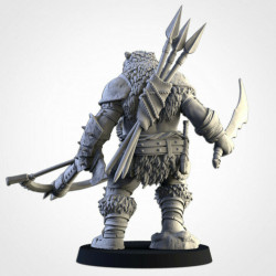 Txarly Factory-The hunter ogre  (2)