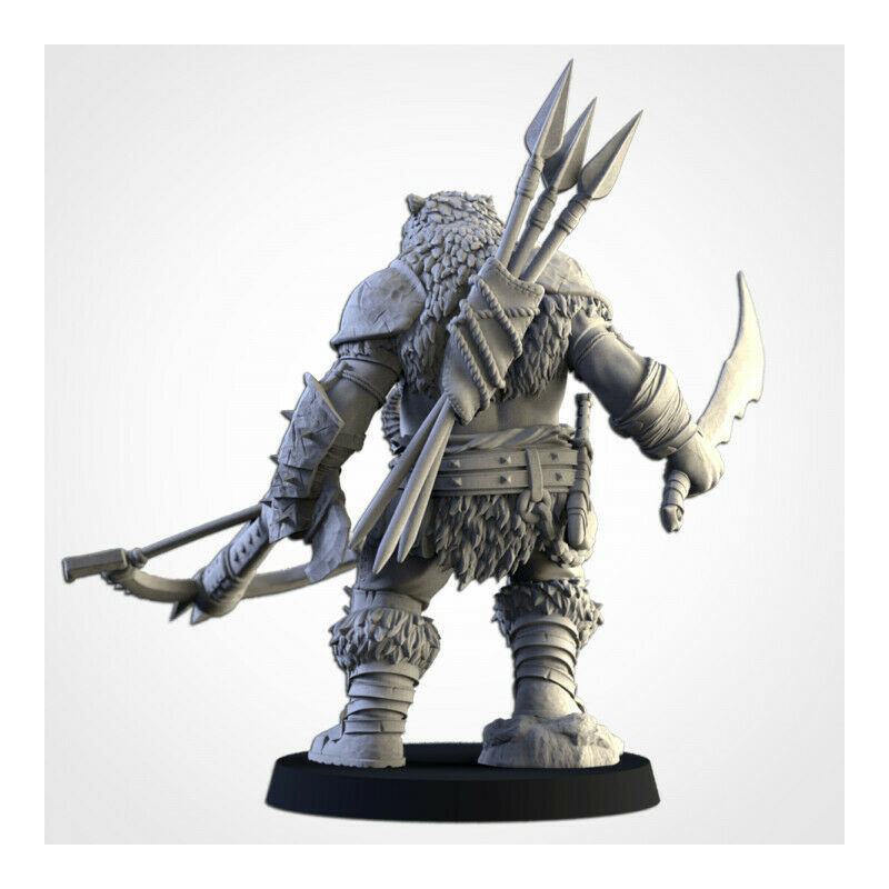 Txarly Factory - Miniatures Innovantes pour Jeux de Rôle et Wargames