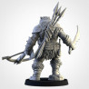 Txarly Factory - Miniatures Innovantes pour Jeux de Rôle et Wargames