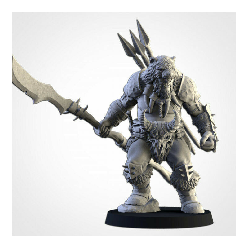 Txarly Factory - Miniatures Innovantes pour Jeux de Rôle et Wargames