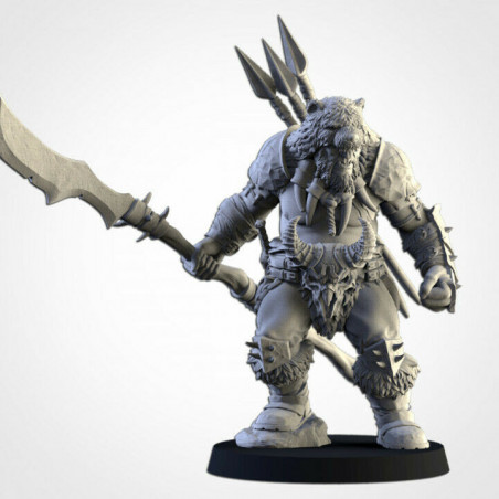 Txarly Factory - Miniatures Innovantes pour Jeux de Rôle et Wargames