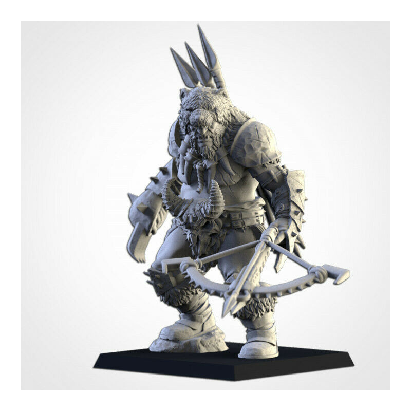 Txarly Factory - Miniatures Innovantes pour Jeux de Rôle et Wargames