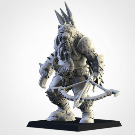 Txarly Factory - Miniatures Innovantes pour Jeux de Rôle et Wargames