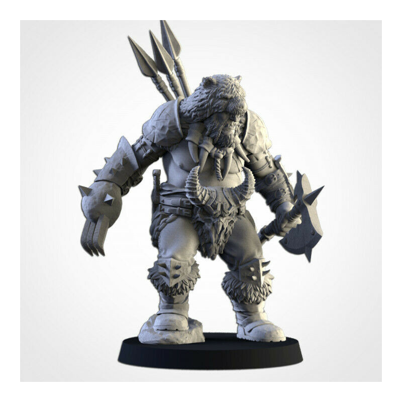 Txarly Factory - Miniatures Innovantes pour Jeux de Rôle et Wargames