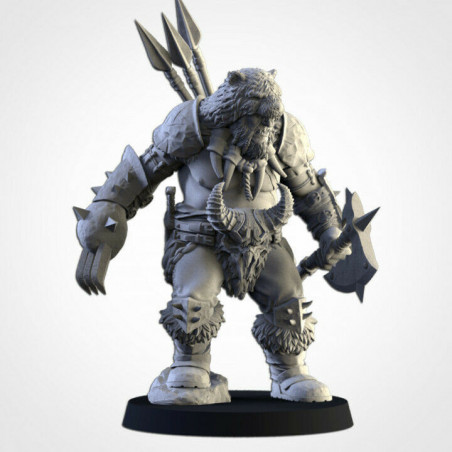 Txarly Factory - Miniatures Innovantes pour Jeux de Rôle et Wargames