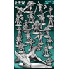 Impression 3D Figurines RN Studio Lagacy Vault II
