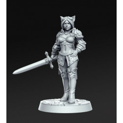 Impression 3D Figurines RN Studio Lagacy Vault II (2)