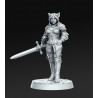 Impression 3D Figurines RN Studio Lagacy Vault II