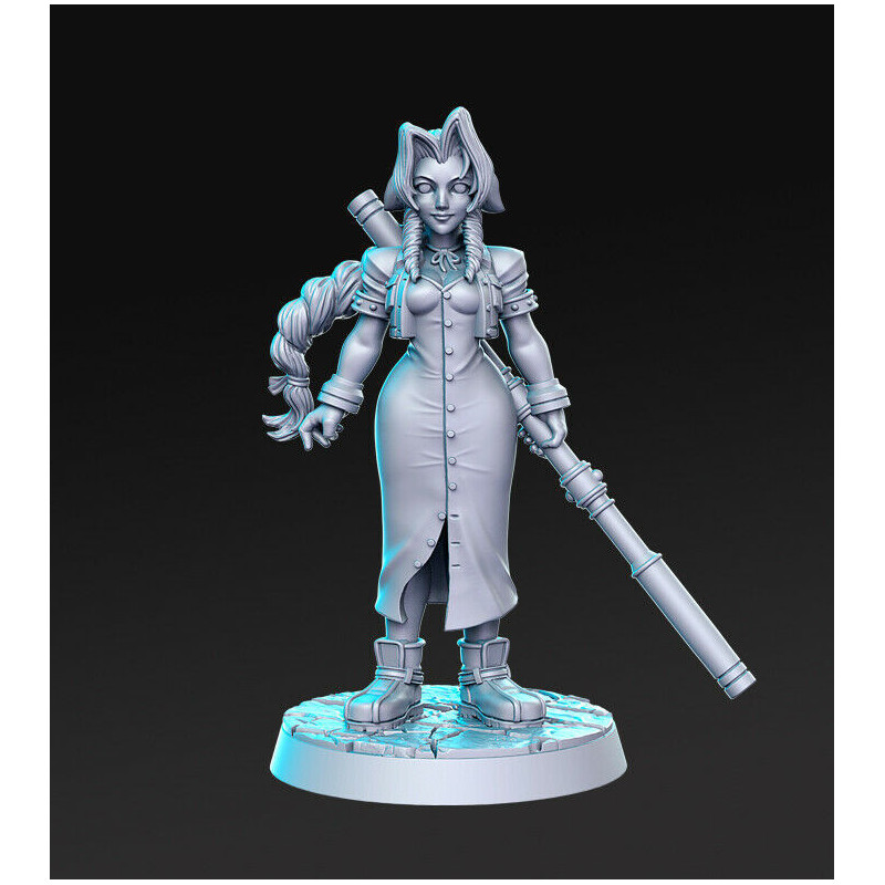 Impression 3D Figurines RN Studio Lagacy Vault II