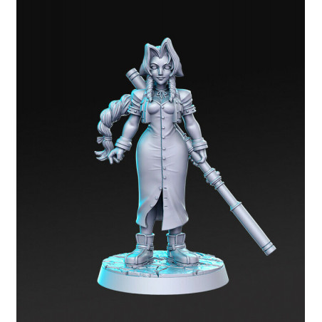 Impression 3D Figurines RN Studio Lagacy Vault II