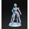 Impression 3D Figurines RN Studio Lagacy Vault II