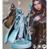 Impression 3D Figurines RN Studio Azure