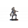 Figurines Elfes Ghamak – Grâce, Précision et Puissance Magique

