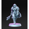 Impression 3D Figurines RN Studio Royal guard vol 2