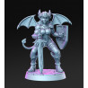 Impression 3D Figurines RN Studio Royal guard vol 2