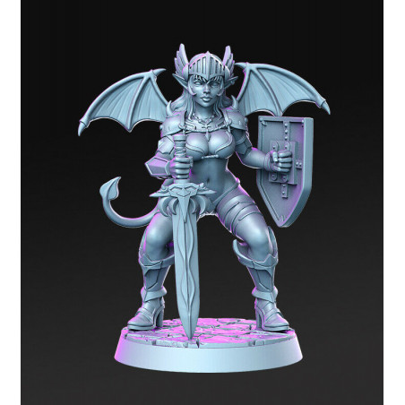 Impression 3D Figurines RN Studio Royal guard vol 2