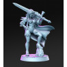 Impression 3D Figurines RN Studio Royal guard vol 2
